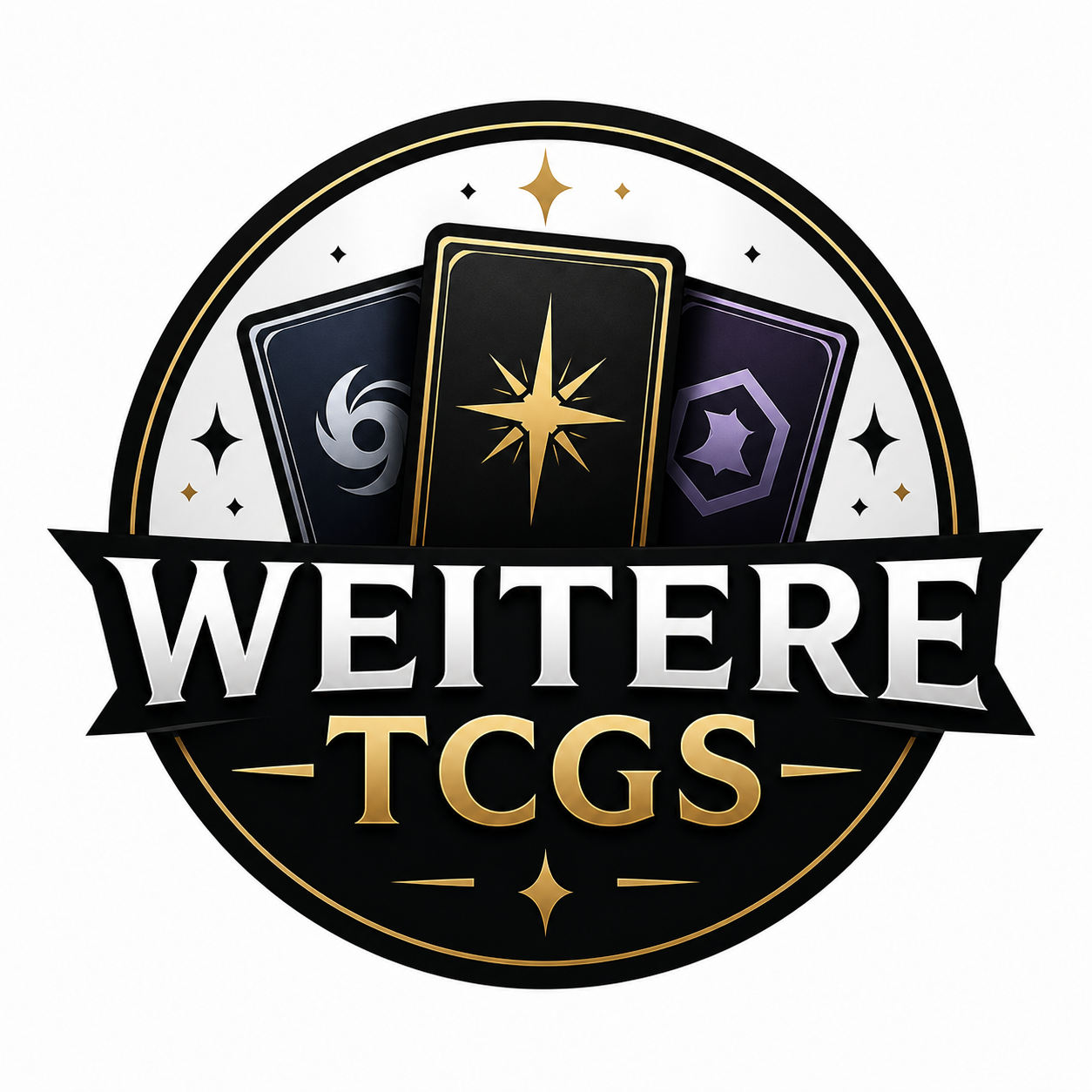Weitere TCGs